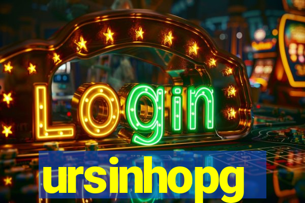 ursinhopg