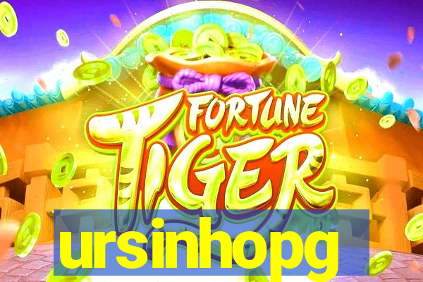 ursinhopg