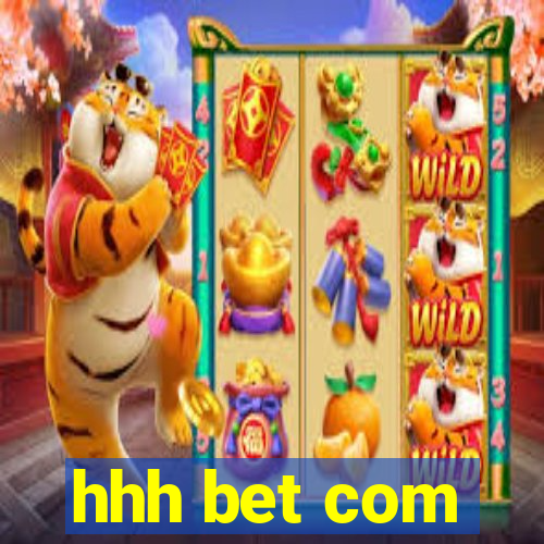 hhh bet com