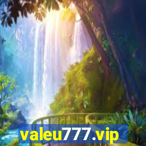 valeu777.vip