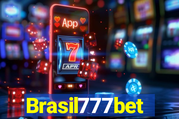 Brasil777bet