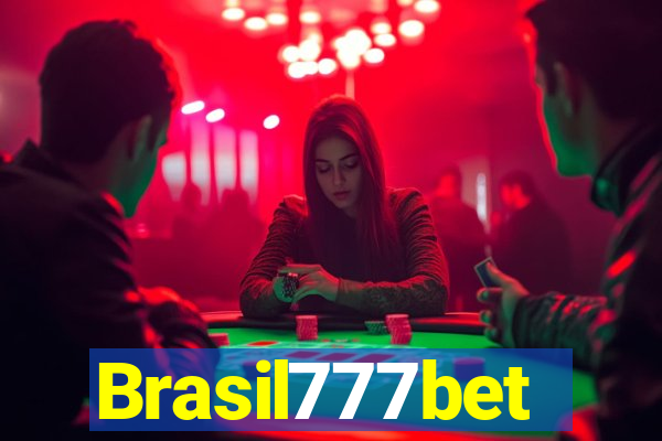 Brasil777bet