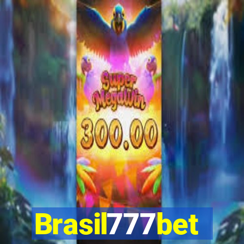 Brasil777bet