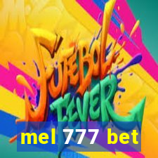mel 777 bet