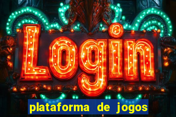 plataforma de jogos que aceita cartao de debito