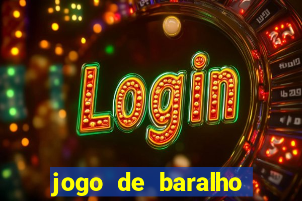jogo de baralho para ganhar dinheiro