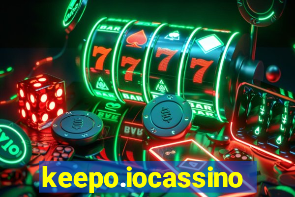 keepo.iocassino