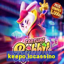 keepo.iocassino