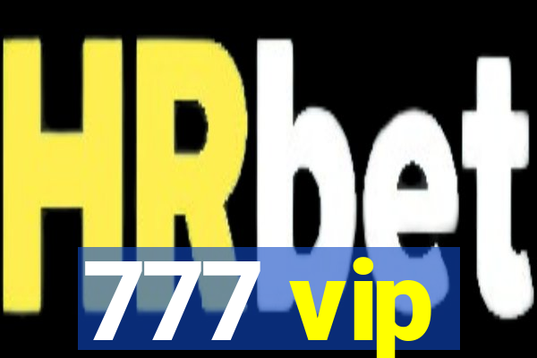 777 vip