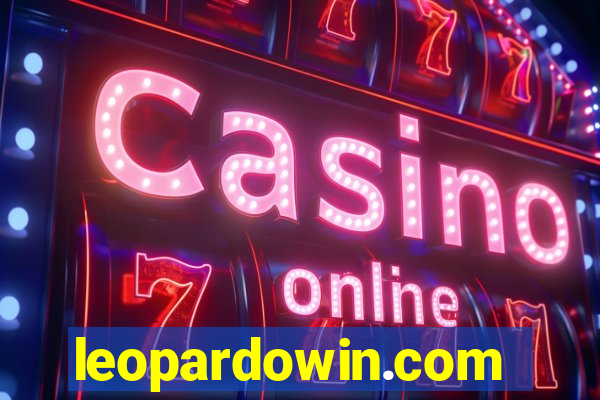 leopardowin.com