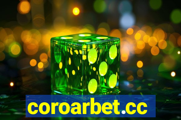 coroarbet.cc