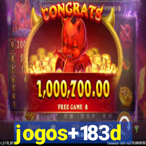 jogos+183d