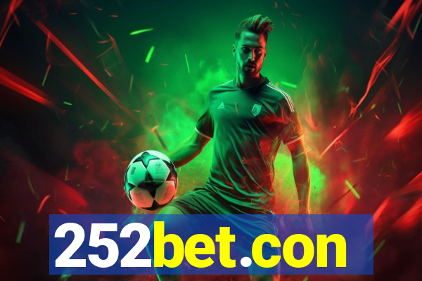 252bet.con