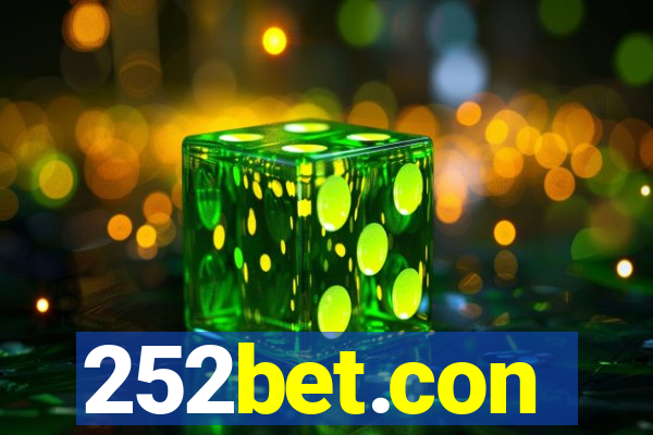 252bet.con