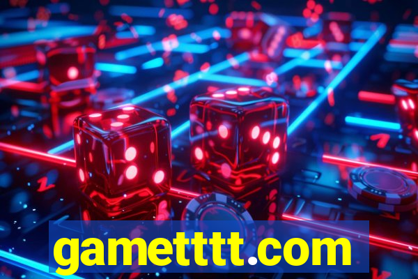 gametttt.com