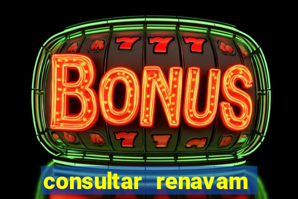 consultar renavam detran bahia