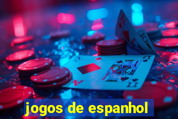 jogos de espanhol