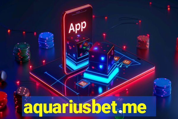 aquariusbet.me