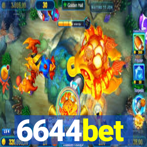 6644bet
