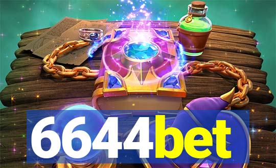 6644bet