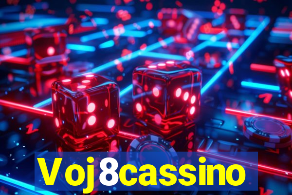 Voj8cassino