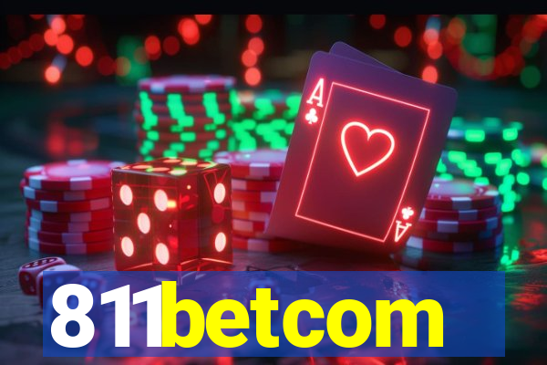 811betcom