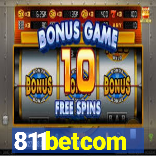 811betcom