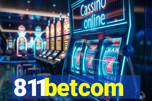 811betcom