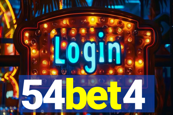 54bet4