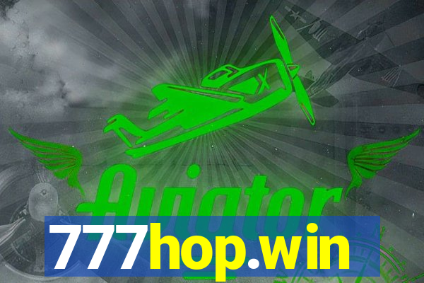 777hop.win