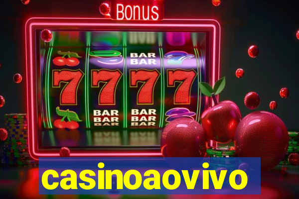casinoaovivo
