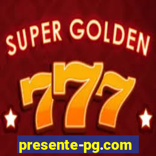 presente-pg.com