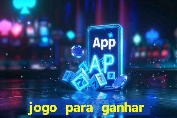 jogo para ganhar dinheiro no paypal