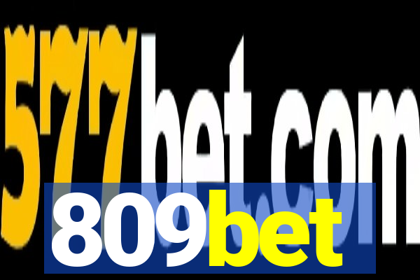 809bet