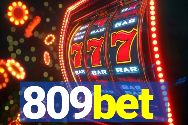 809bet