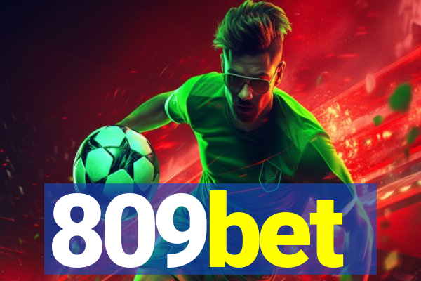809bet