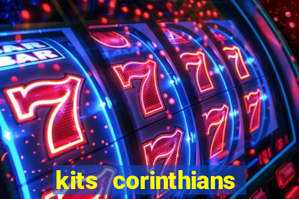 kits corinthians dls 19