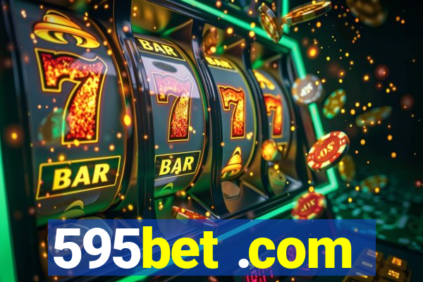 595bet .com