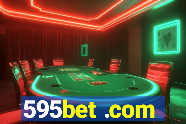 595bet .com