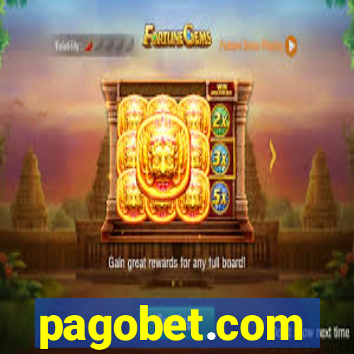 pagobet.com