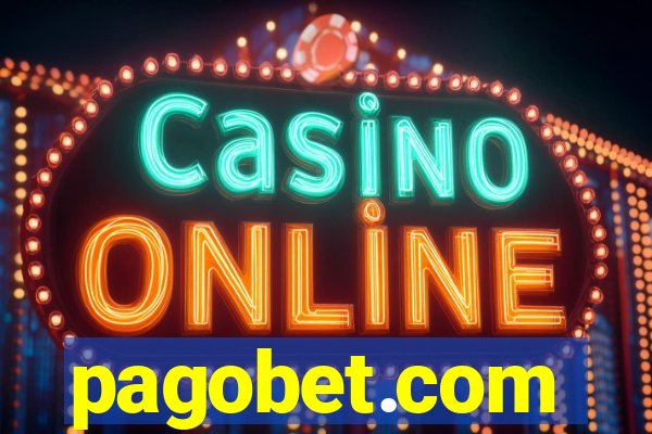 pagobet.com