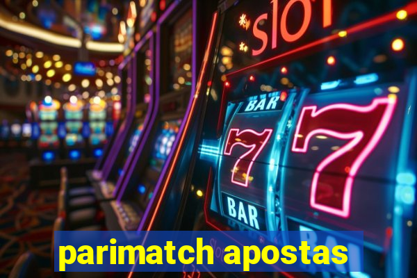 parimatch apostas