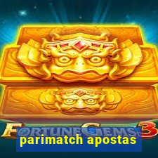 parimatch apostas