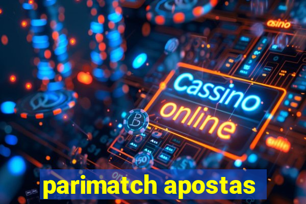 parimatch apostas