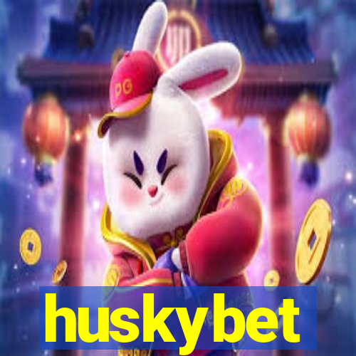 huskybet
