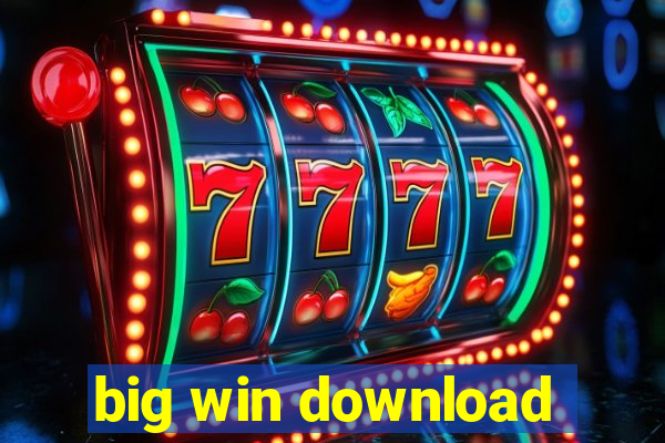 big win download