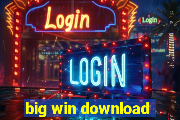 big win download