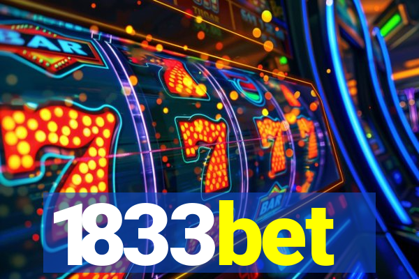 1833bet