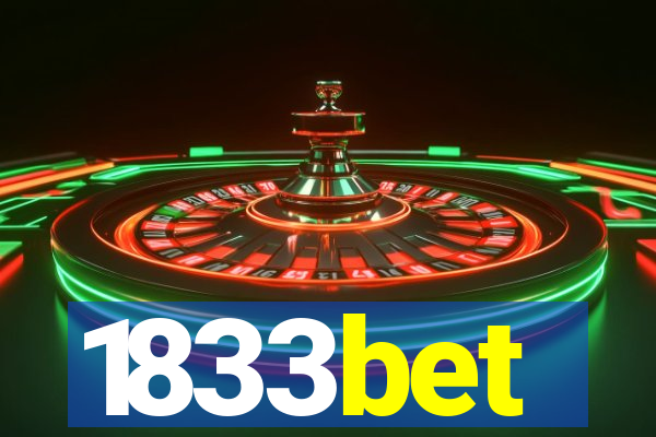 1833bet