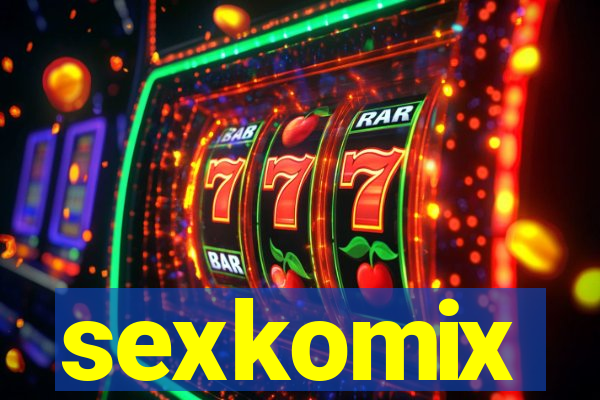 sexkomix